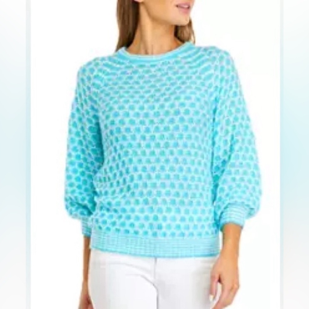 Lilly Pulitzer Corabelle sweater